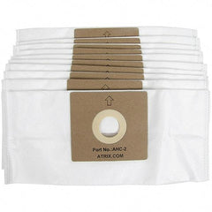 Atrix - 1.5 Gal Cloth Filter Bag - For Atrix Canister Vacuums - Apex Tool & Supply