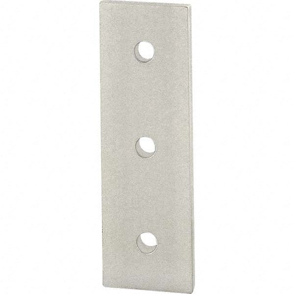 80/20 Inc. - 1-1/2" Wide x 4-1/2" High Open Shelving Joininig Strip - Apex Tool & Supply