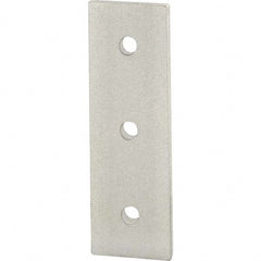 80/20 Inc. - 1-1/2" Wide x 4-1/2" High Open Shelving Joininig Strip - Apex Tool & Supply