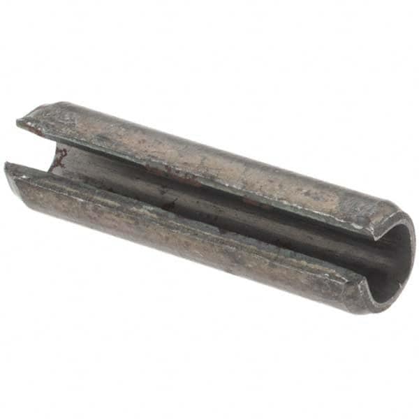 Value Collection - Spring Pins System of Measurement: Metric Diameter (mm): 5.00 - Apex Tool & Supply