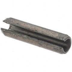 Value Collection - Spring Pins System of Measurement: Metric Diameter (mm): 5.00 - Apex Tool & Supply