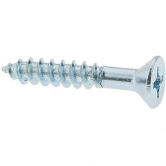 Value Collection - Wood Screws System of Measurement: Inch Screw Size: #14 - Apex Tool & Supply