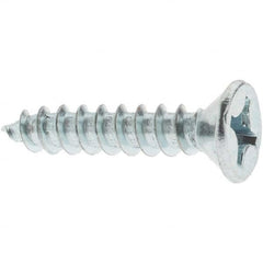 Value Collection - Wood Screws System of Measurement: Inch Screw Size: #10 - Apex Tool & Supply