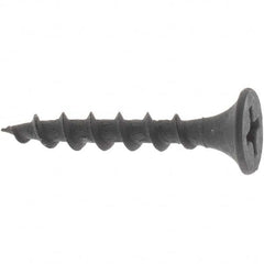 Value Collection - Drywall Screws System of Measurement: Inch Screw Size: #6 - Apex Tool & Supply
