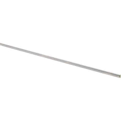 Value Collection - Air, Oil & Water Hardening Drill Rods   Tempering Medium: O-1 (Oil Hardening)    Diameter (Decimal Inch): 0.2500 - Apex Tool & Supply