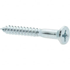 Value Collection - Wood Screws System of Measurement: Inch Screw Size: #14 - Apex Tool & Supply