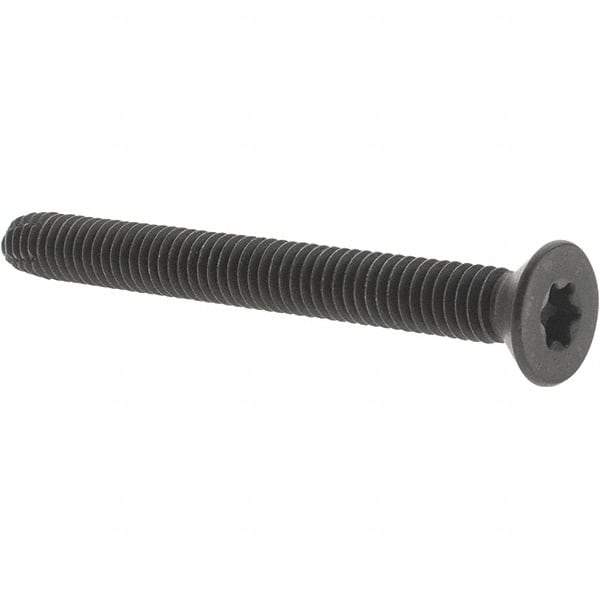 Value Collection - Flooring Screws System of Measurement: Inch Length (Inch): 3 - Apex Tool & Supply