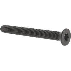 Value Collection - Flooring Screws System of Measurement: Inch Length (Inch): 3 - Apex Tool & Supply