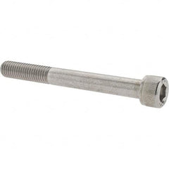 Value Collection - M10x1.50 Metric Coarse Hex Socket Cap Screw - Apex Tool & Supply