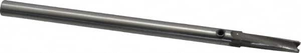 Made in USA - Interchangeable-Pilot Counterbores Counterbore Diameter (Inch): 3/16 Pilot Shank Diameter Compatibility (Inch): 3/32 - Apex Tool & Supply