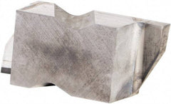 Kennametal - 3062NG Grade KB1630, Grooving Insert - Neutral - Apex Tool & Supply