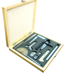 11 Piece Workshop Measuring Set - Apex Tool & Supply
