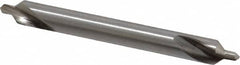 Keo - #2 Plain Cut 82° Incl Angle High Speed Steel Combo Drill & Countersink - Apex Tool & Supply
