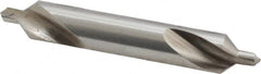 Keo - #4 Plain Cut 82° Incl Angle High Speed Steel Combo Drill & Countersink - Apex Tool & Supply