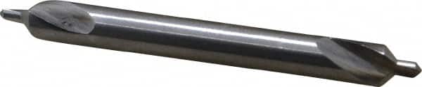Keo - #2 Plain Cut 90° Incl Angle High Speed Steel Combo Drill & Countersink - Apex Tool & Supply