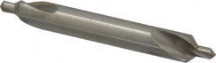 Keo - #3 Plain Cut 90° Incl Angle High Speed Steel Combo Drill & Countersink - Apex Tool & Supply
