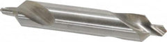 Keo - #5 Plain Cut 90° Incl Angle High Speed Steel Combo Drill & Countersink - Apex Tool & Supply