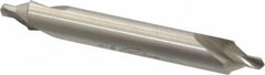 Keo - #13 Bell Cut 60° Incl Angle High Speed Steel Combo Drill & Countersink - Apex Tool & Supply