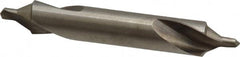 Keo - #14 Bell Cut 60° Incl Angle High Speed Steel Combo Drill & Countersink - Apex Tool & Supply