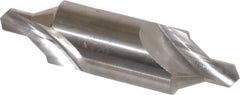 Keo - #20 Bell Cut 60° Incl Angle High Speed Steel Combo Drill & Countersink - Apex Tool & Supply
