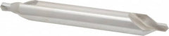 Keo - #8 Plain Cut 60° Incl Angle High Speed Steel Combo Drill & Countersink - Apex Tool & Supply