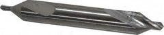 Keo - Metric Plain Cut 60° Incl Angle High Speed Steel Combo Drill & Countersink - Apex Tool & Supply