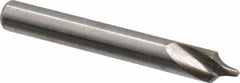 Keo - Metric Radius Cut 60° Incl Angle High Speed Steel Combo Drill & Countersink - Apex Tool & Supply