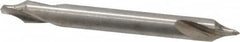 Keo - Metric Radius Cut 60° Incl Angle High Speed Steel Combo Drill & Countersink - Apex Tool & Supply