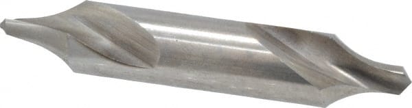 Keo - Metric Radius Cut 60° Incl Angle High Speed Steel Combo Drill & Countersink - Apex Tool & Supply