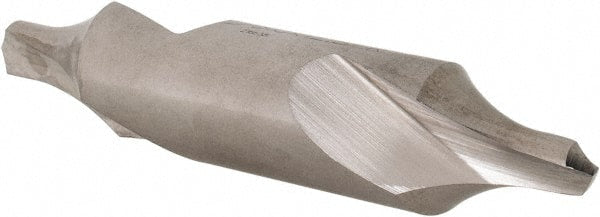 Keo - Metric Radius Cut 60° Incl Angle High Speed Steel Combo Drill & Countersink - Apex Tool & Supply