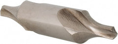Keo - Metric Radius Cut 60° Incl Angle High Speed Steel Combo Drill & Countersink - Apex Tool & Supply