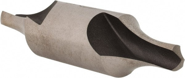 Keo - Metric Radius Cut 60° Incl Angle High Speed Steel Combo Drill & Countersink - Apex Tool & Supply