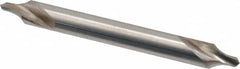Keo - #2 Radius Cut 60° Incl Angle High Speed Steel Combo Drill & Countersink - Apex Tool & Supply