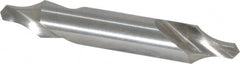 Keo - #5 Radius Cut 60° Incl Angle High Speed Steel Combo Drill & Countersink - Apex Tool & Supply