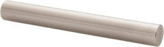 Vermont Gage - 0.2546 Inch Diameter Plug & Pin Gage - Class X Minus - Apex Tool & Supply