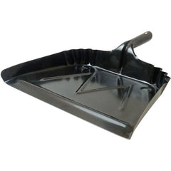 Dust Pan, Extra Wide - Apex Tool & Supply