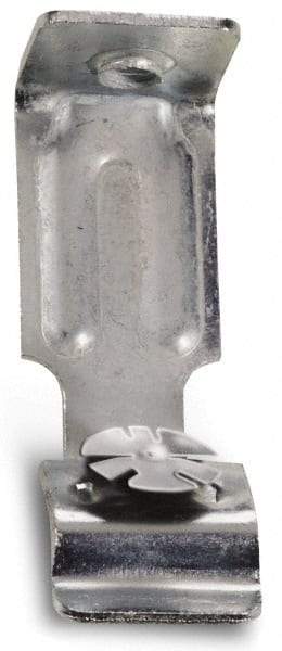 Powers Fasteners - 1/4" Rod Hanger - For Use with Gas Fastening System Tools - Apex Tool & Supply