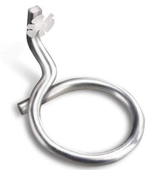 Powers Fasteners - 2" Anchor Bridal Ring - For Use with Gas Fastening System Tools - Apex Tool & Supply