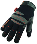 Cut Resistant Trade Glove: Lined with 100% Kevlar - Apex Tool & Supply