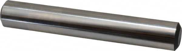 Made in USA - 15/16", 6" Long Drill Blank - Apex Tool & Supply