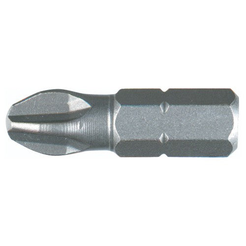 NO 1 PHILLIPS 10PKFASTENER DR BIT - Apex Tool & Supply