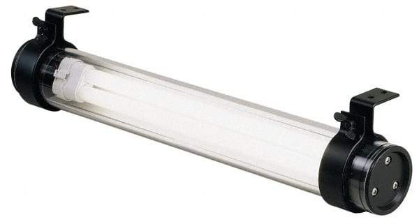 Electrix - Fluorescent Task & Machine Light Replacement Lamp - White, For Use with 7744 Machine Lights - Apex Tool & Supply