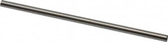 Made in USA - 7/64" Diam x 2-5/8" OAL, Reamer Blank - Apex Tool & Supply