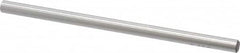 Made in USA - 3/16" Diam x 3-1/2" OAL, Reamer Blank - Apex Tool & Supply