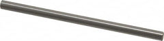 Made in USA - 13/64" Diam x 3-5/8" OAL, Reamer Blank - Apex Tool & Supply