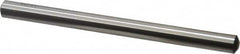 Made in USA - 13/32" Diam x 5-1/4" OAL, Reamer Blank - Apex Tool & Supply