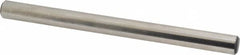 Made in USA - 27/64" Diam x 5-3/8" OAL, Reamer Blank - Apex Tool & Supply