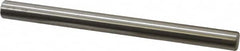 Made in USA - 15/32" Diam x 5-3/4" OAL, Reamer Blank - Apex Tool & Supply