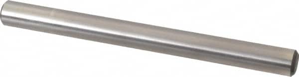 Made in USA - 17/32" Diam x 6" OAL, Reamer Blank - Apex Tool & Supply
