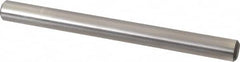 Made in USA - 17/32" Diam x 6" OAL, Reamer Blank - Apex Tool & Supply